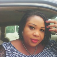 Lovelyn Isong