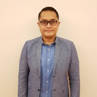 Saputro Dwisanjoyo