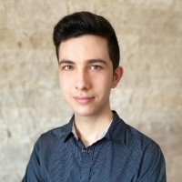 Justin Wolff
