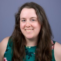 Ashley P. Gordon