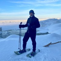 Steven Riesenberg