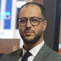 Houssem eddine Benengliz bey