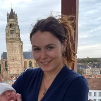 Katrien Van Sinay