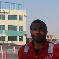 Engr. Ubong Clement Idemudo (MNSE, COREN)