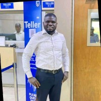 Emmanuel Dele Olayiwola