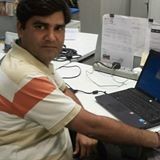 Satish Chaudhary
