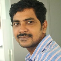 Shijith P