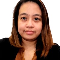 Glaiza Bie Gontiñas Itang