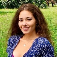 Samantha Pescina