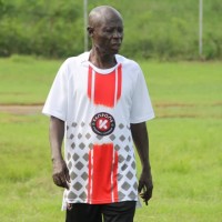 Francis Oti-Akenteng