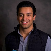 Saud Carrillo