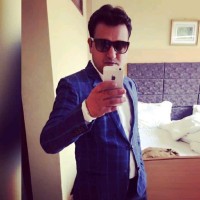 Sanjeev Kumar