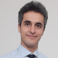 Sina Rohani
