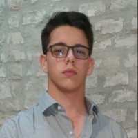 Lucas Medina