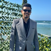 Amr Mahmoud