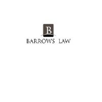 Barrows Law