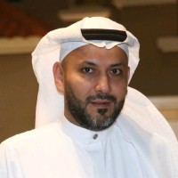 Ammar Tashkandi