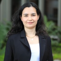 Stephania Ortigoza Cárdenas