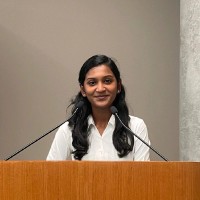 Manasa S