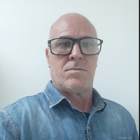 Fabio Luis Capeleto Marin