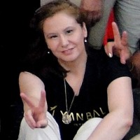 Alma V.