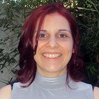 Susanne Sereno