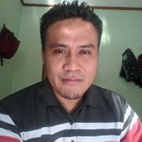 Roni Prayitno