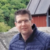 Jasper Klomp