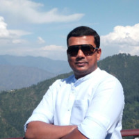 Raghav Verma