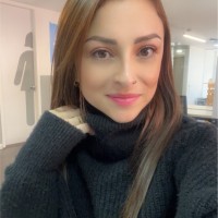 Viviana Veloza Bernal