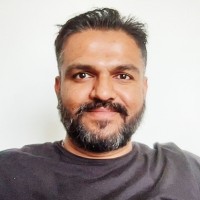 Ronak Patel