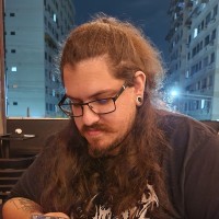 Michael Douglas F. de Souza
