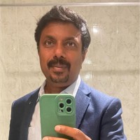 Jithesh Kumar Kodipadi