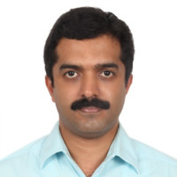 Sanju Abraham