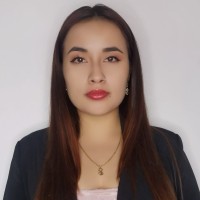 Lucia Salazar Perez