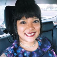 Deborah Gouveia