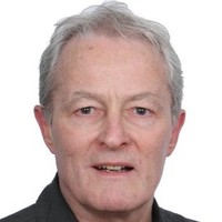 Stuart Lindley