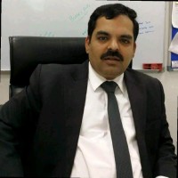 Suresh Desikan