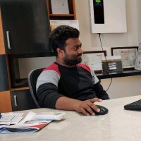 chandra naga varma mantena