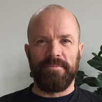 Claus Johansen
