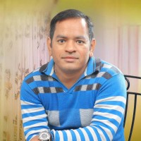 Saurav Maheshwari