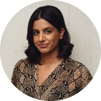 Justine Cheema