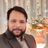 Abhishek Chandra