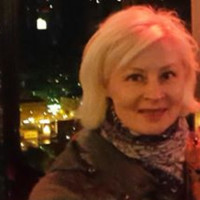 Jaana Wingström