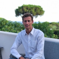 Arnaud Heytens