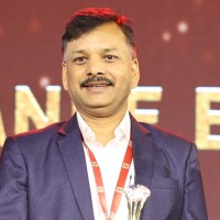 Padmanabh Pathak
