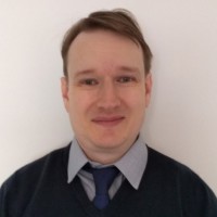 Matthew Graham
