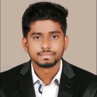 Mohammed Arshad K