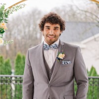 Dustin Casey