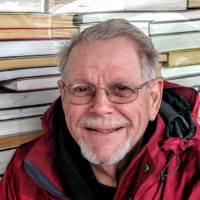Glen Rodgers